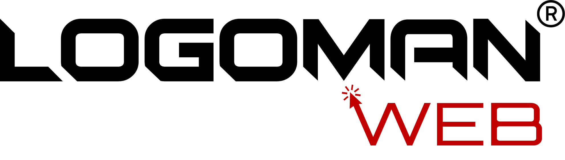 Logoman Web