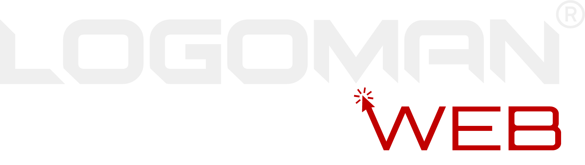Logoman Web